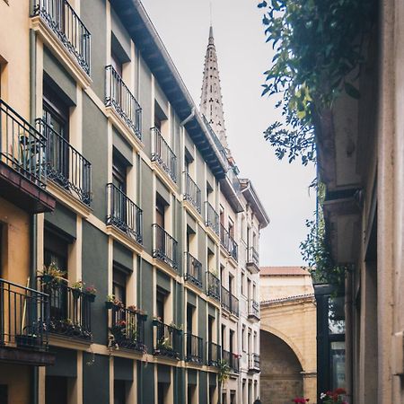 Old Town Madari By People Rentals Bilbao Buitenkant foto